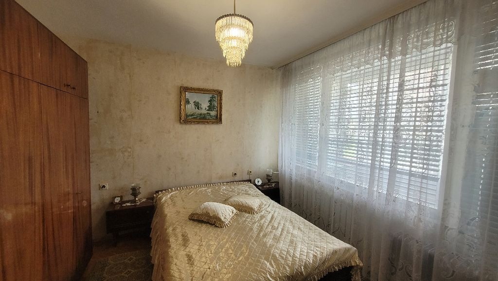 Продава 2-СТАЕН, гр. Велико Търново, Колю Фичето, снимка 9 - Апартаменти - 54293960