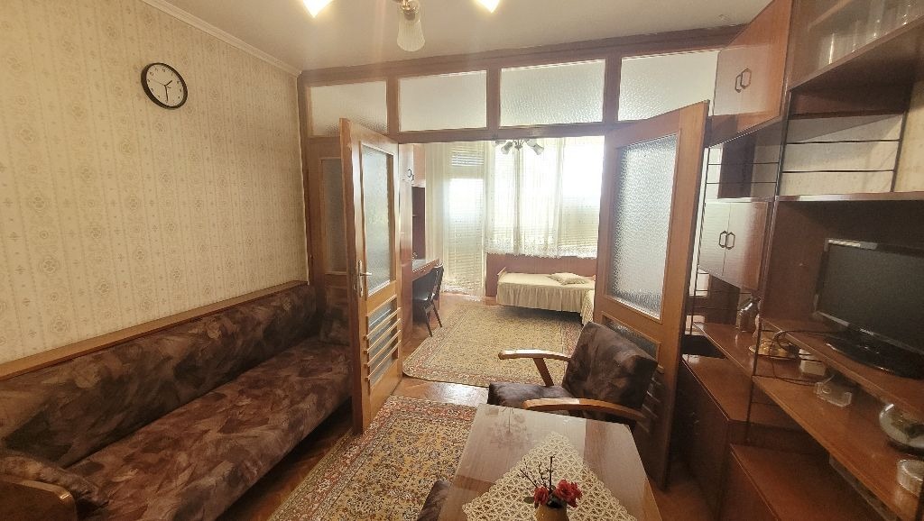 Продава 2-СТАЕН, гр. Велико Търново, Колю Фичето, снимка 4 - Апартаменти - 54293960