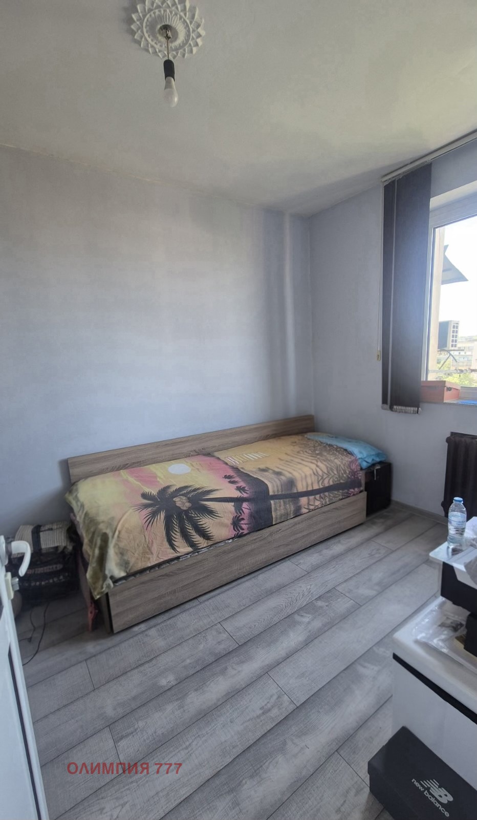 Продава 2-СТАЕН, гр. Плевен, Сторгозия, снимка 8 - Апартаменти - 54686845