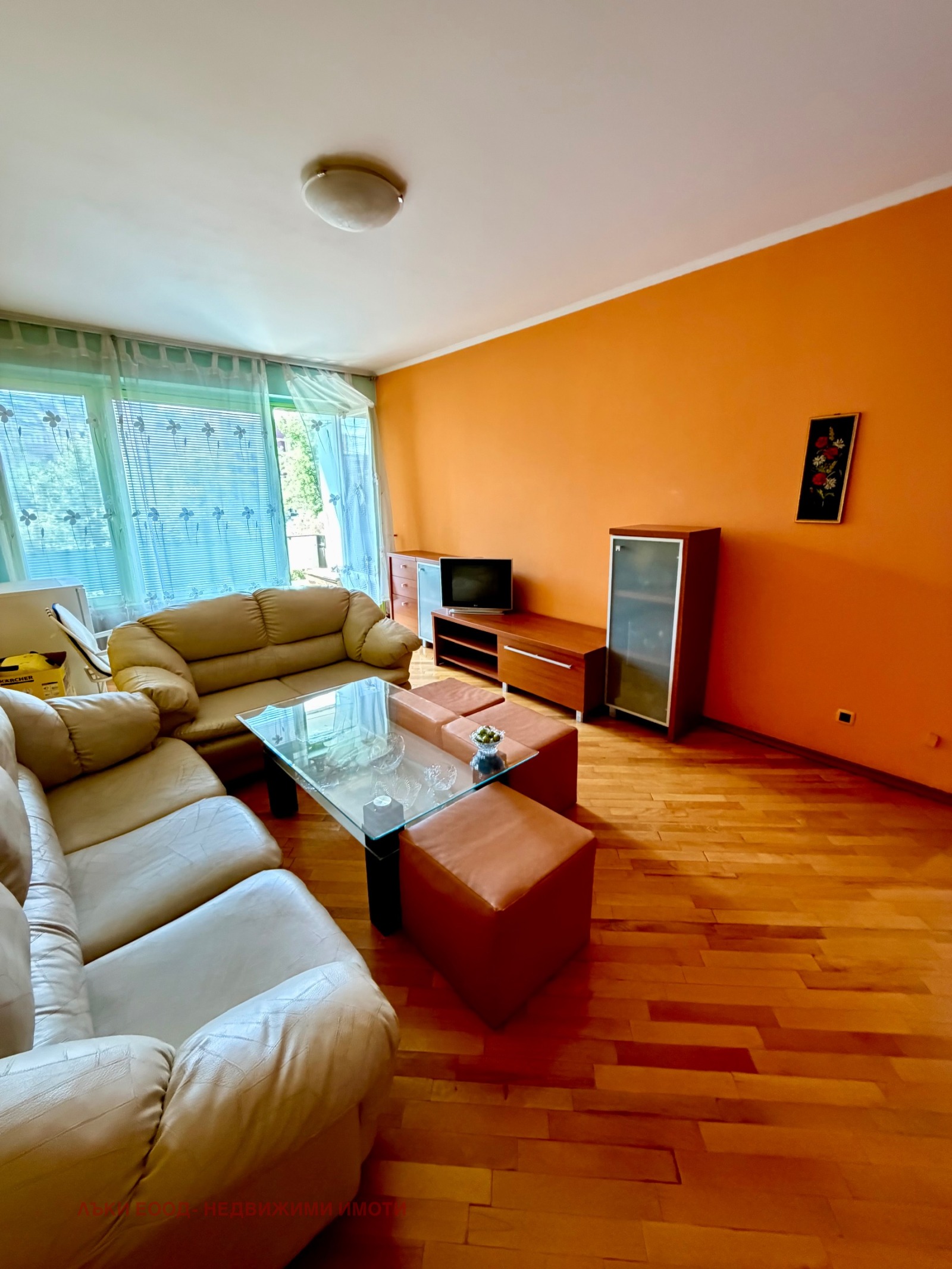 Продава 2-СТАЕН, гр. София, Дианабад, снимка 2 - Апартаменти - 54780813