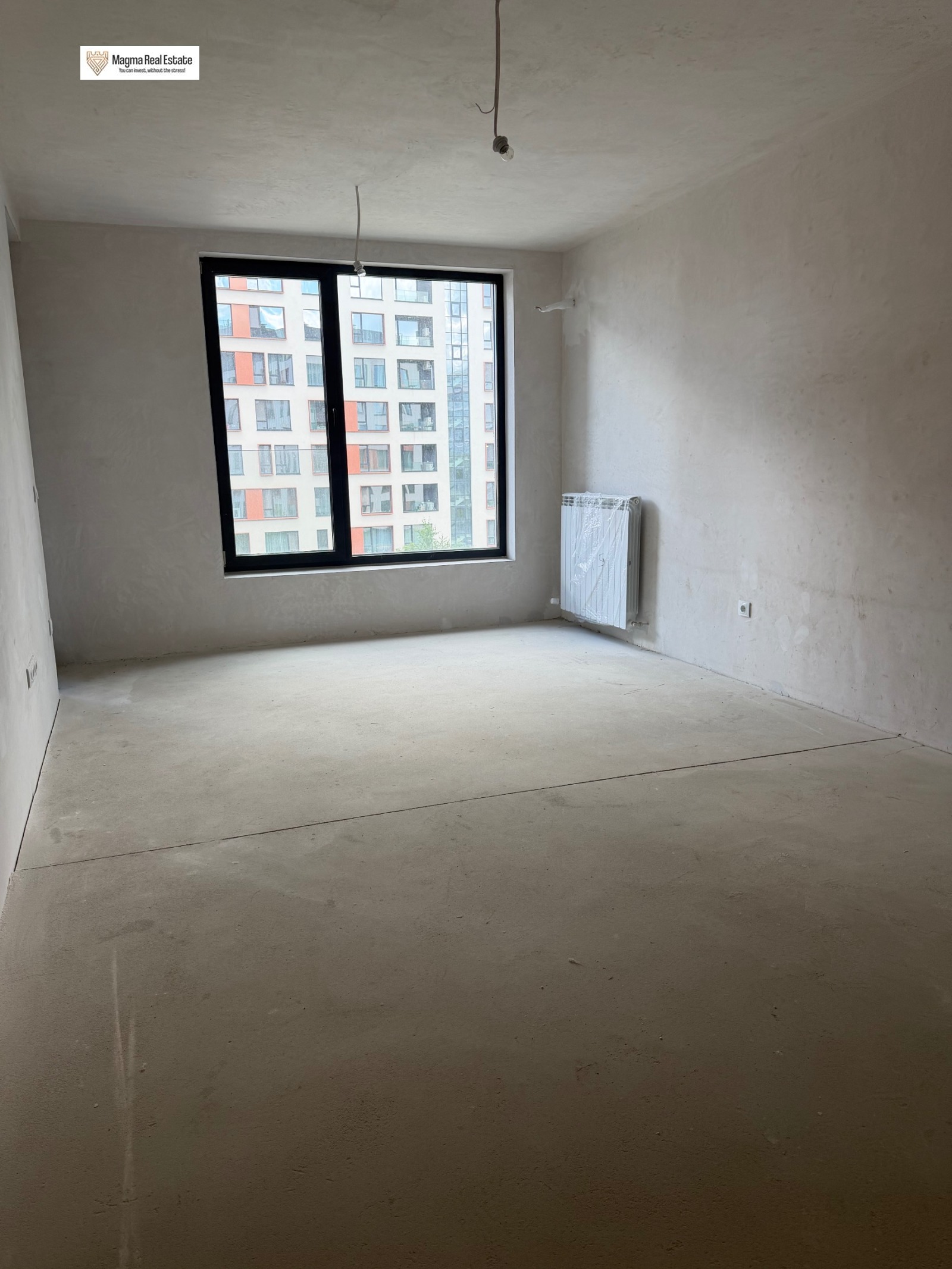 Продава 2-СТАЕН, гр. София, Манастирски ливади, снимка 7 - Апартаменти - 54932052