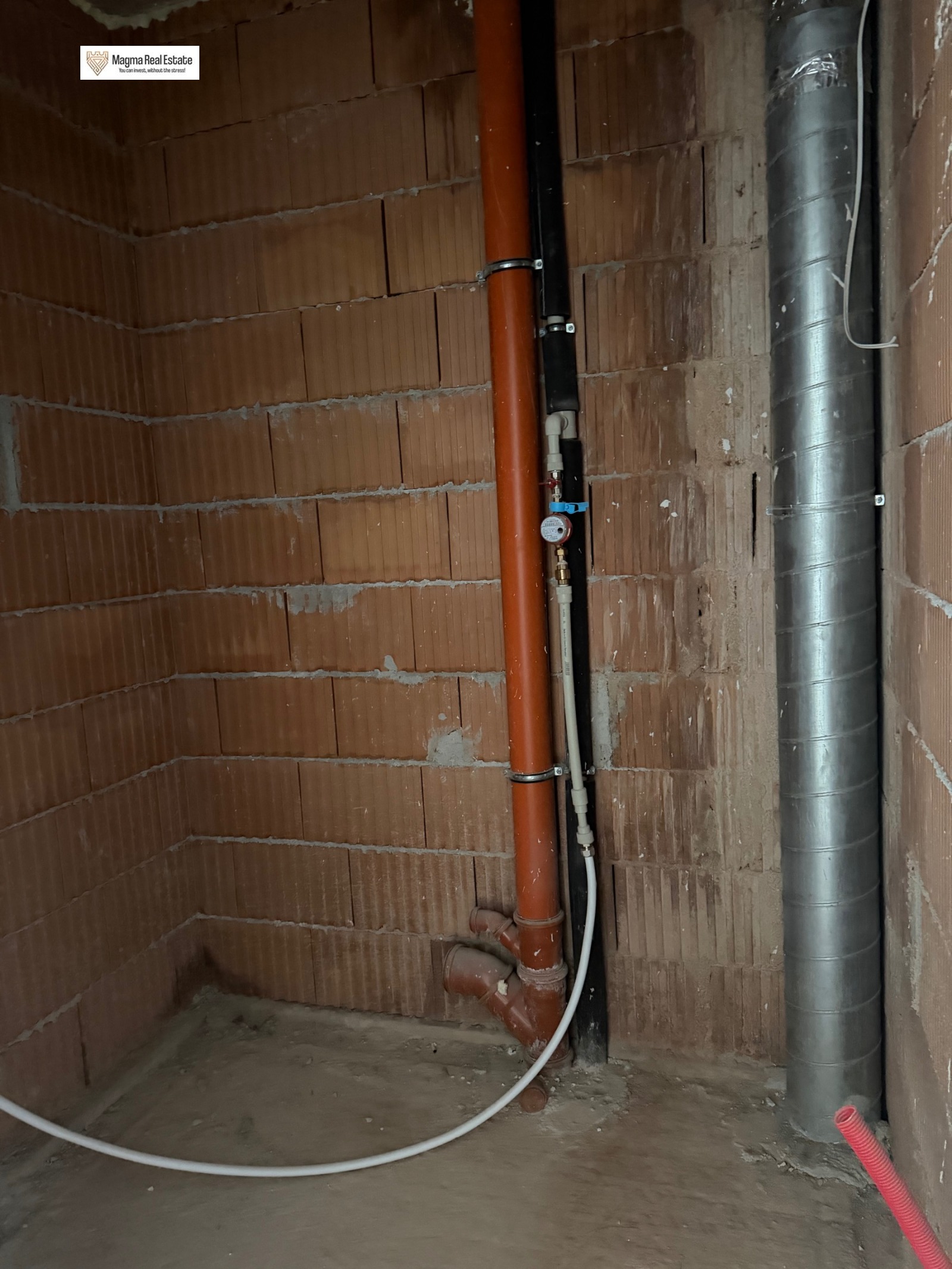 Продава 2-СТАЕН, гр. София, Манастирски ливади, снимка 5 - Апартаменти - 54932052