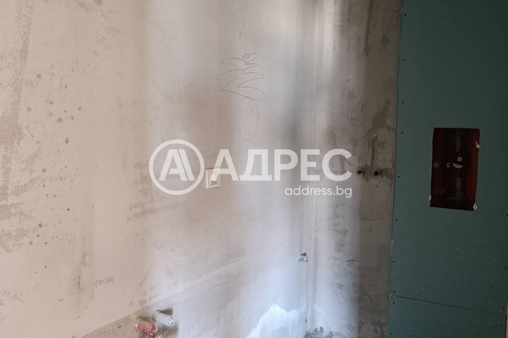 Продава 2-СТАЕН, гр. Варна, Погреби, снимка 13 - Апартаменти - 55090887
