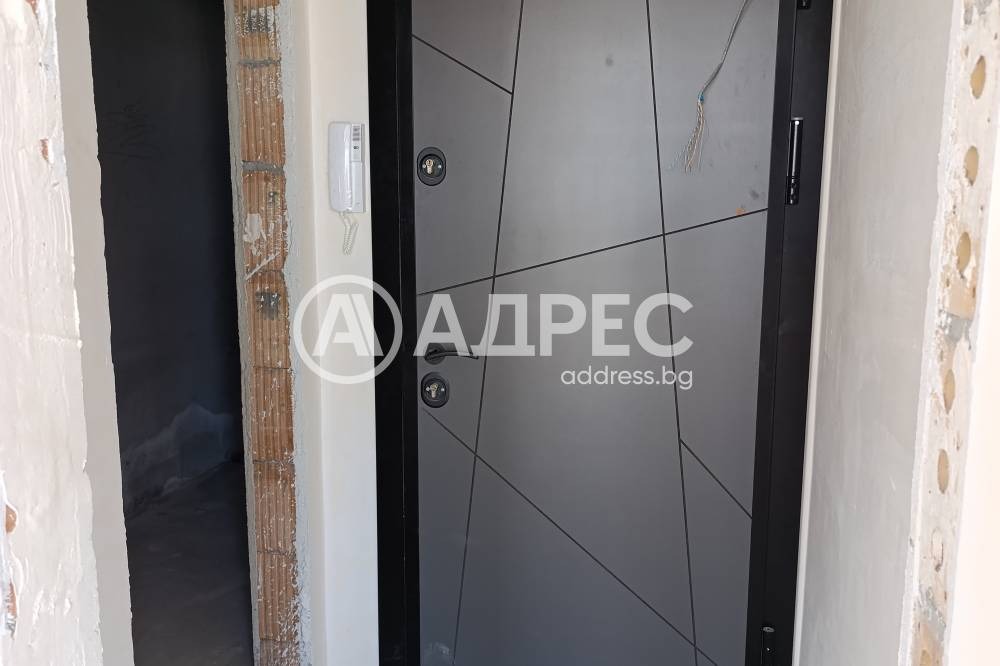 Продава 2-СТАЕН, гр. Варна, Погреби, снимка 9 - Апартаменти - 55090887