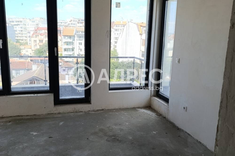 Продава 2-СТАЕН, гр. Варна, Погреби, снимка 11 - Апартаменти - 55090887
