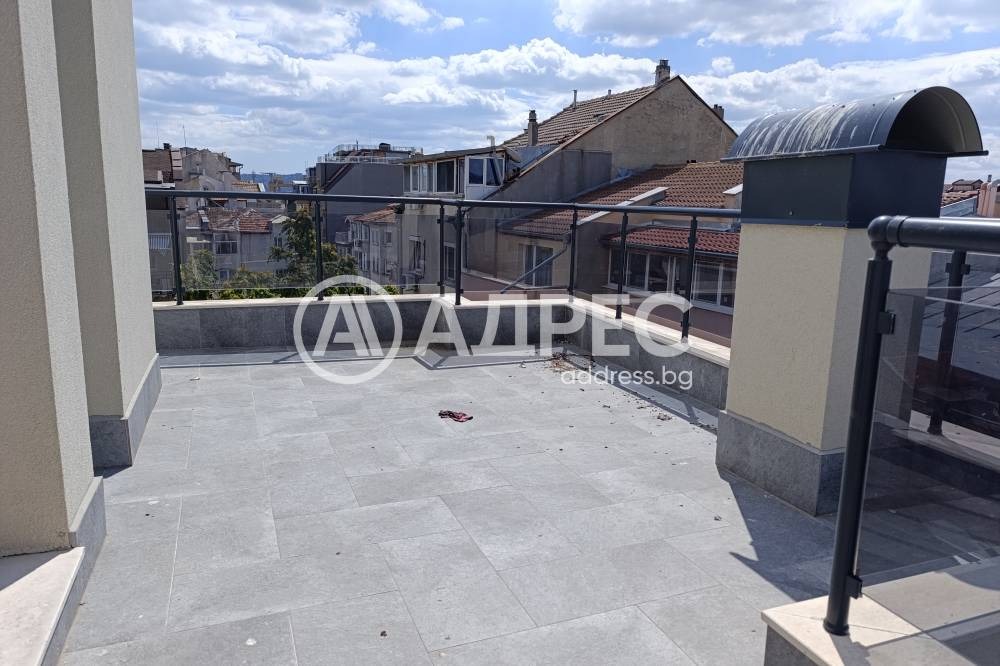 Продава 2-СТАЕН, гр. Варна, Погреби, снимка 16 - Апартаменти - 55090887