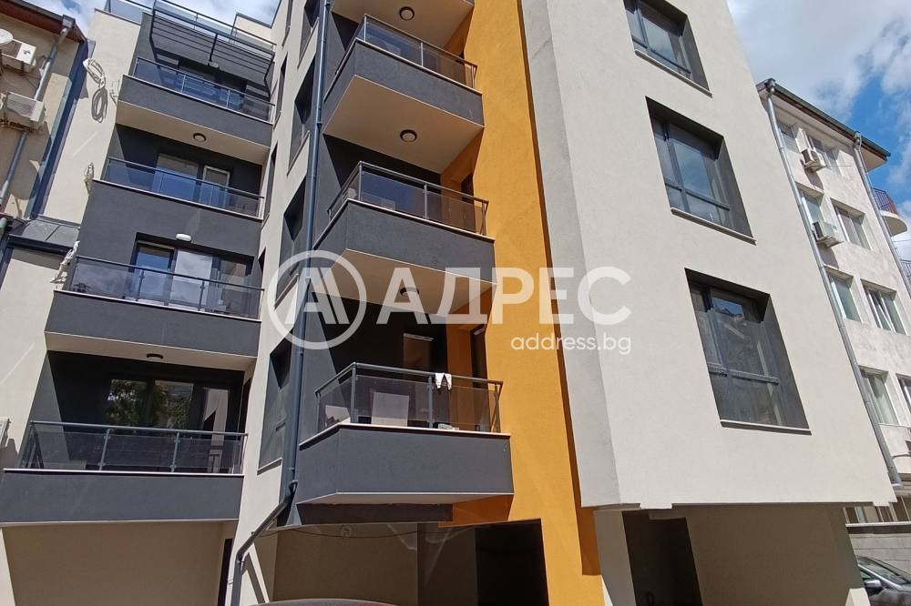 Продава 2-СТАЕН, гр. Варна, Погреби, снимка 17 - Апартаменти - 55090887