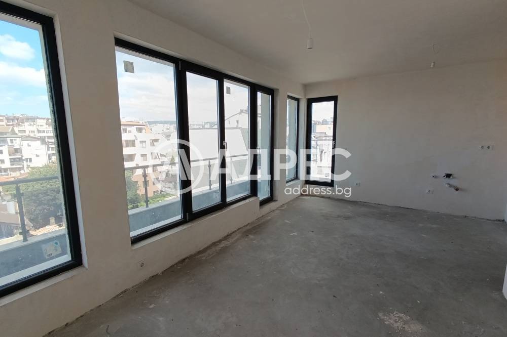 Продава 2-СТАЕН, гр. Варна, Погреби, снимка 3 - Апартаменти - 55090887