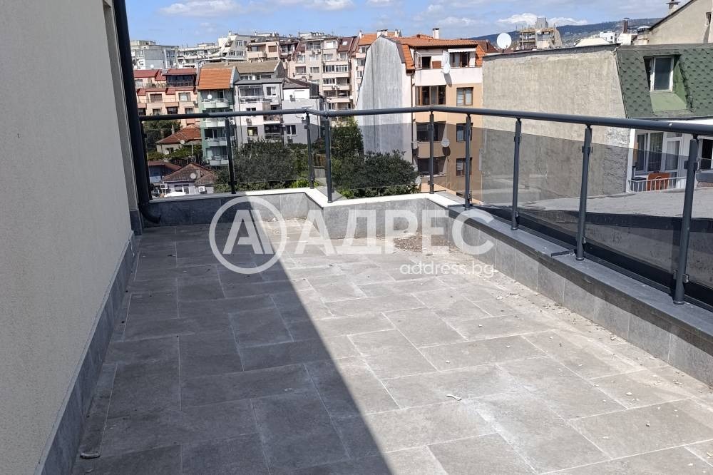 Продава 2-СТАЕН, гр. Варна, Погреби, снимка 7 - Апартаменти - 55090887