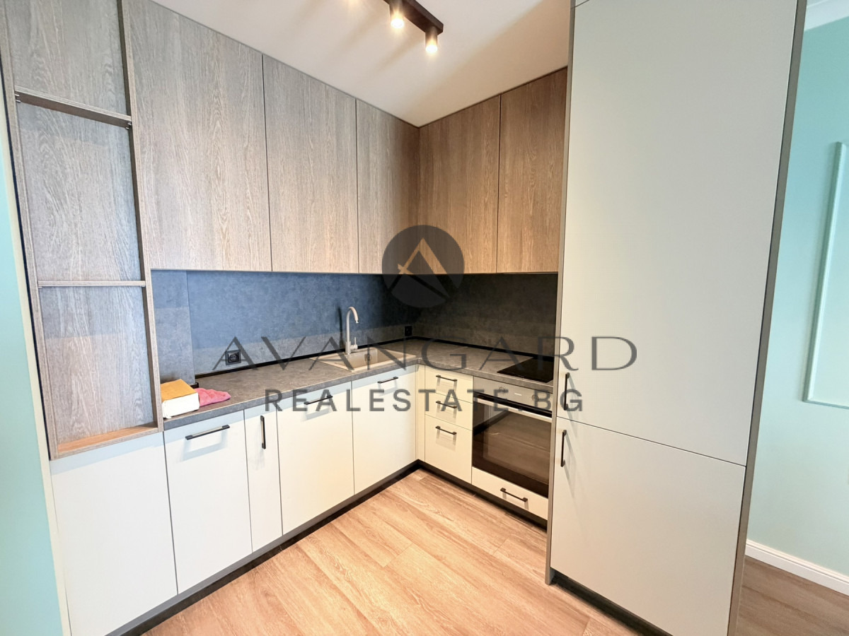 Продава 2-СТАЕН, гр. Пловдив, Тракия, снимка 3 - Апартаменти - 55172891