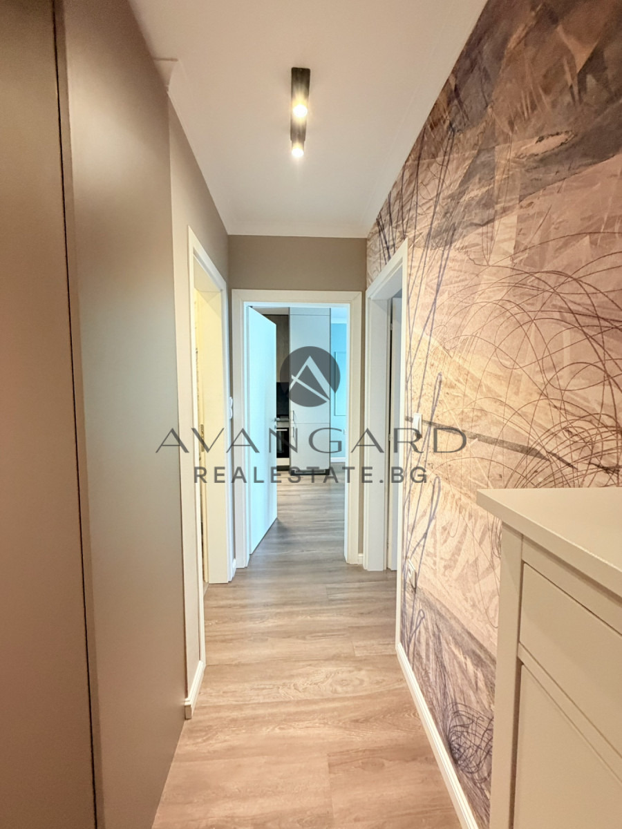 Продава 2-СТАЕН, гр. Пловдив, Тракия, снимка 6 - Апартаменти - 55172891