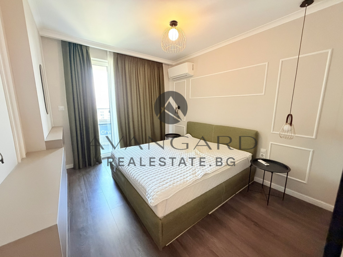 Продава 2-СТАЕН, гр. Пловдив, Тракия, снимка 4 - Апартаменти - 55172891