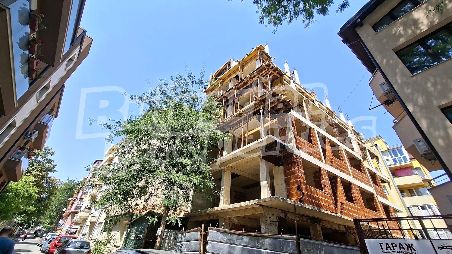 Продава 2-СТАЕН, гр. Варна, Център, снимка 7 - Апартаменти - 55204643