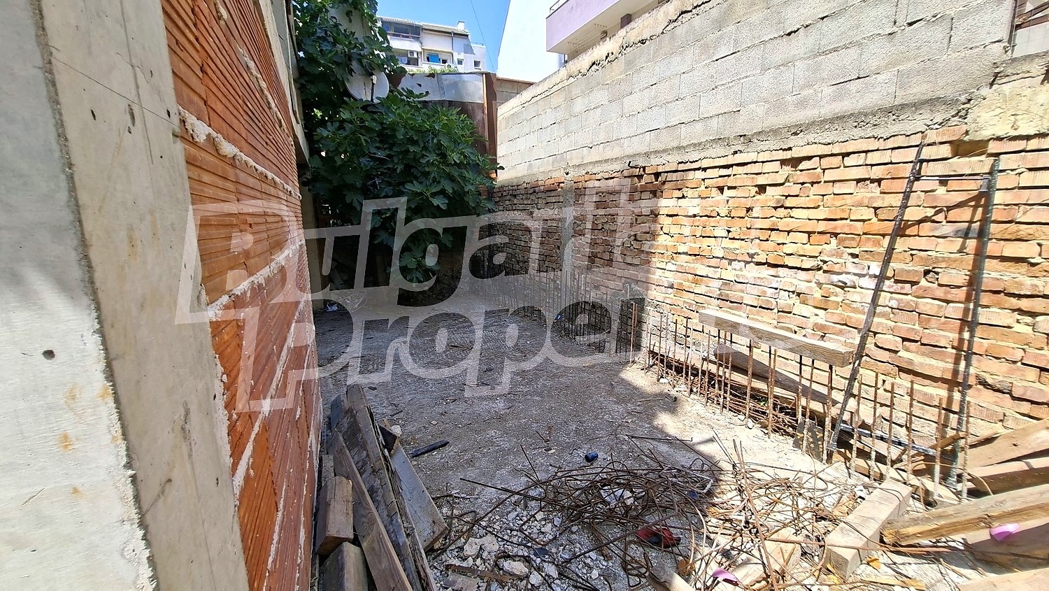 Продава 2-СТАЕН, гр. Варна, Център, снимка 9 - Апартаменти - 55204643