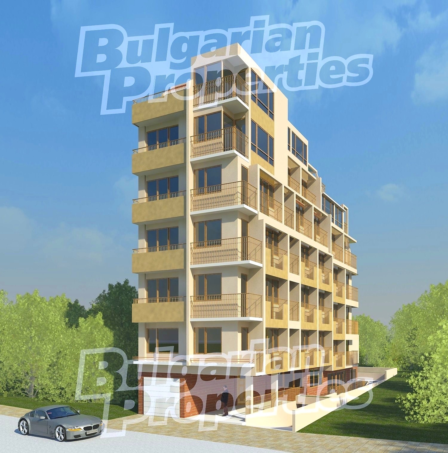 Продава 2-СТАЕН, гр. Варна, Център, снимка 15 - Апартаменти - 55204643
