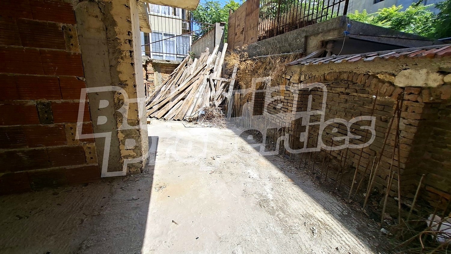 Продава 2-СТАЕН, гр. Варна, Център, снимка 4 - Апартаменти - 55204643