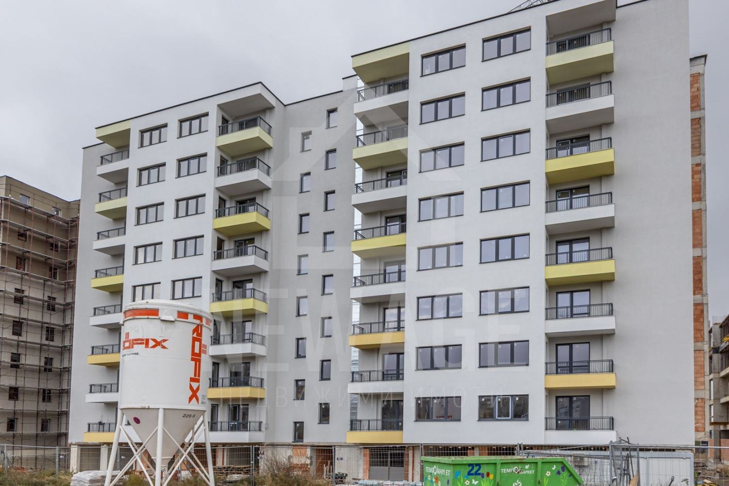 Продава 2-СТАЕН, гр. Варна, Кайсиева градина