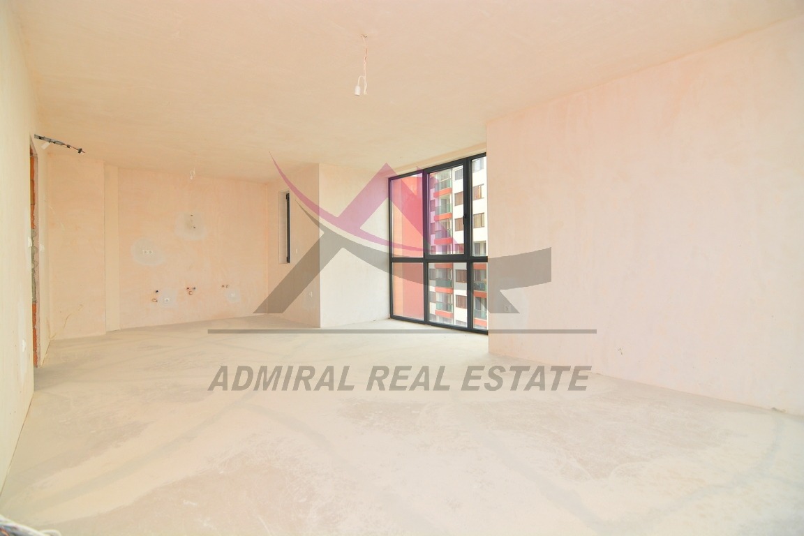 Продава 3-СТАЕН, гр. Варна, Бриз, снимка 2 - Апартаменти - 48689681