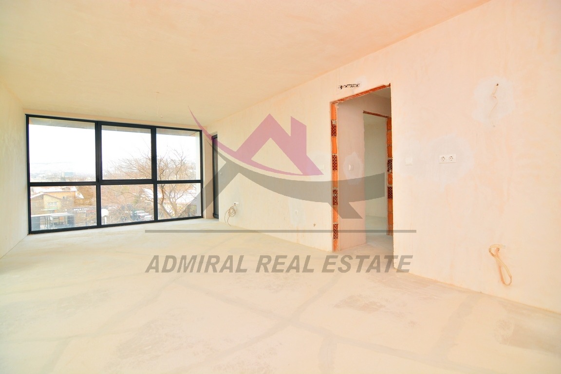 Продава 3-СТАЕН, гр. Варна, Бриз, снимка 2 - Апартаменти - 48689681