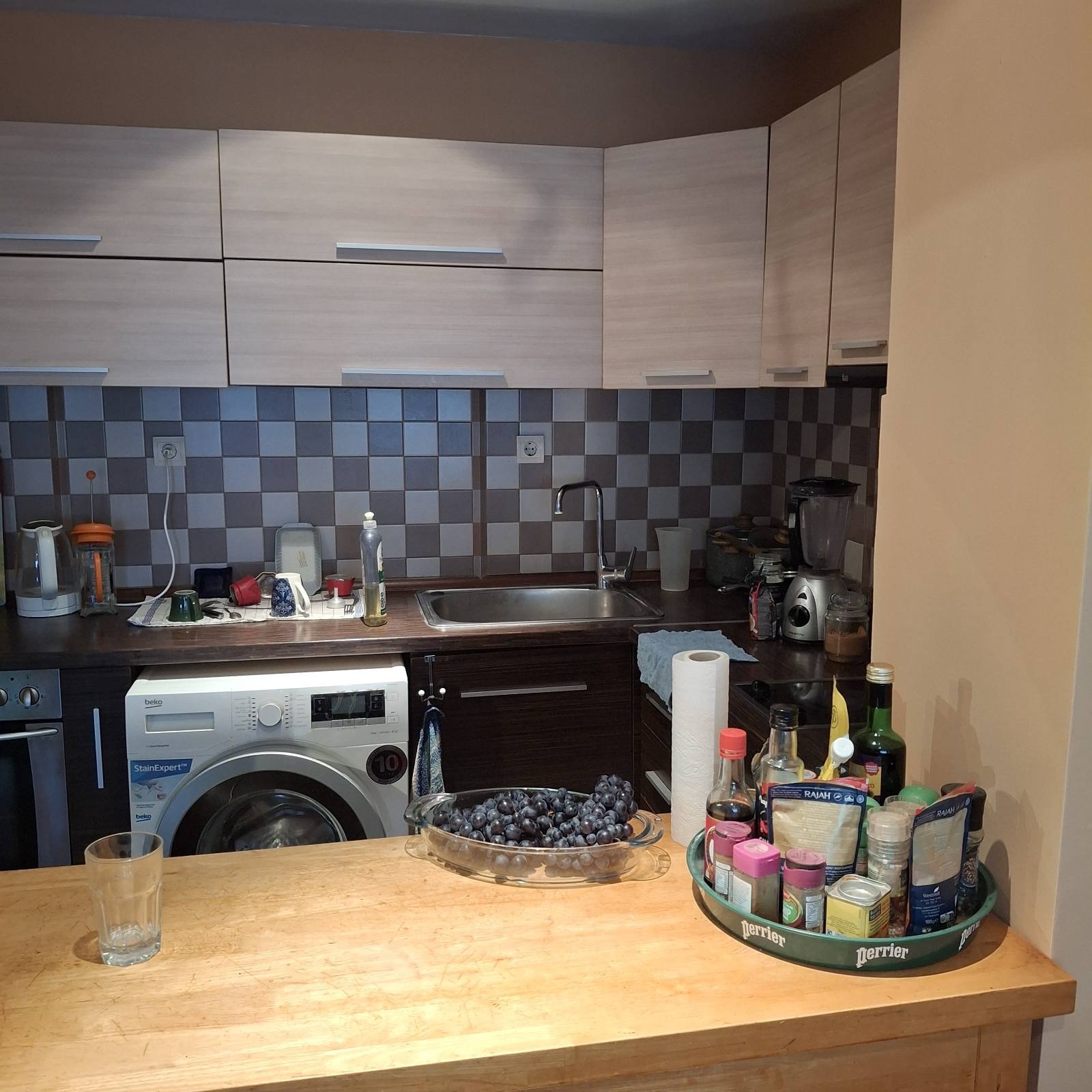 Продава 3-СТАЕН, гр. Варна, Погреби, снимка 3 - Апартаменти - 54403647