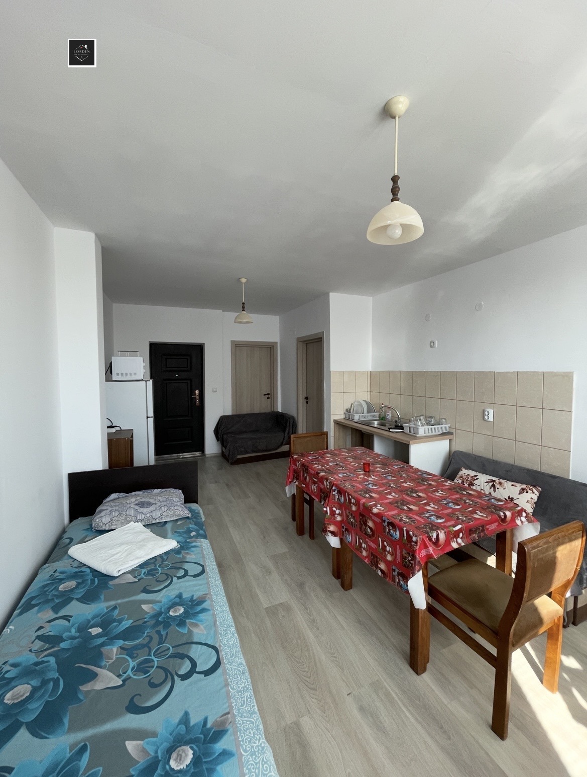 Продава 3-СТАЕН, с. Звъничево, област Пазарджик, снимка 4 - Апартаменти - 52118307