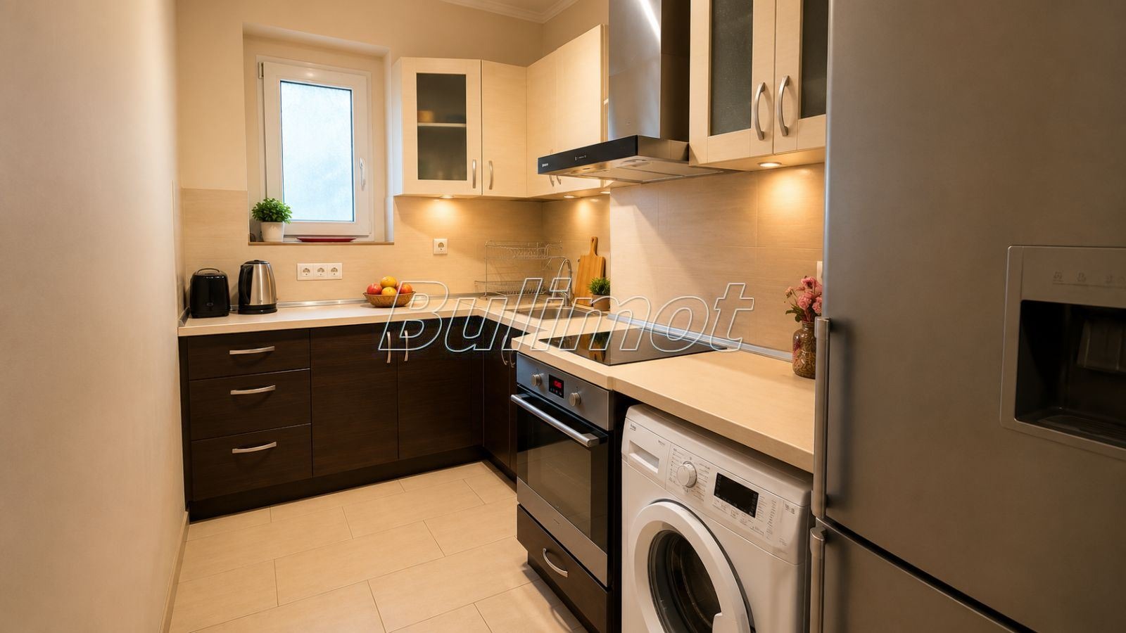 Продава 3-СТАЕН, гр. Варна, Фестивален комплекс, снимка 11 - Апартаменти - 55389741
