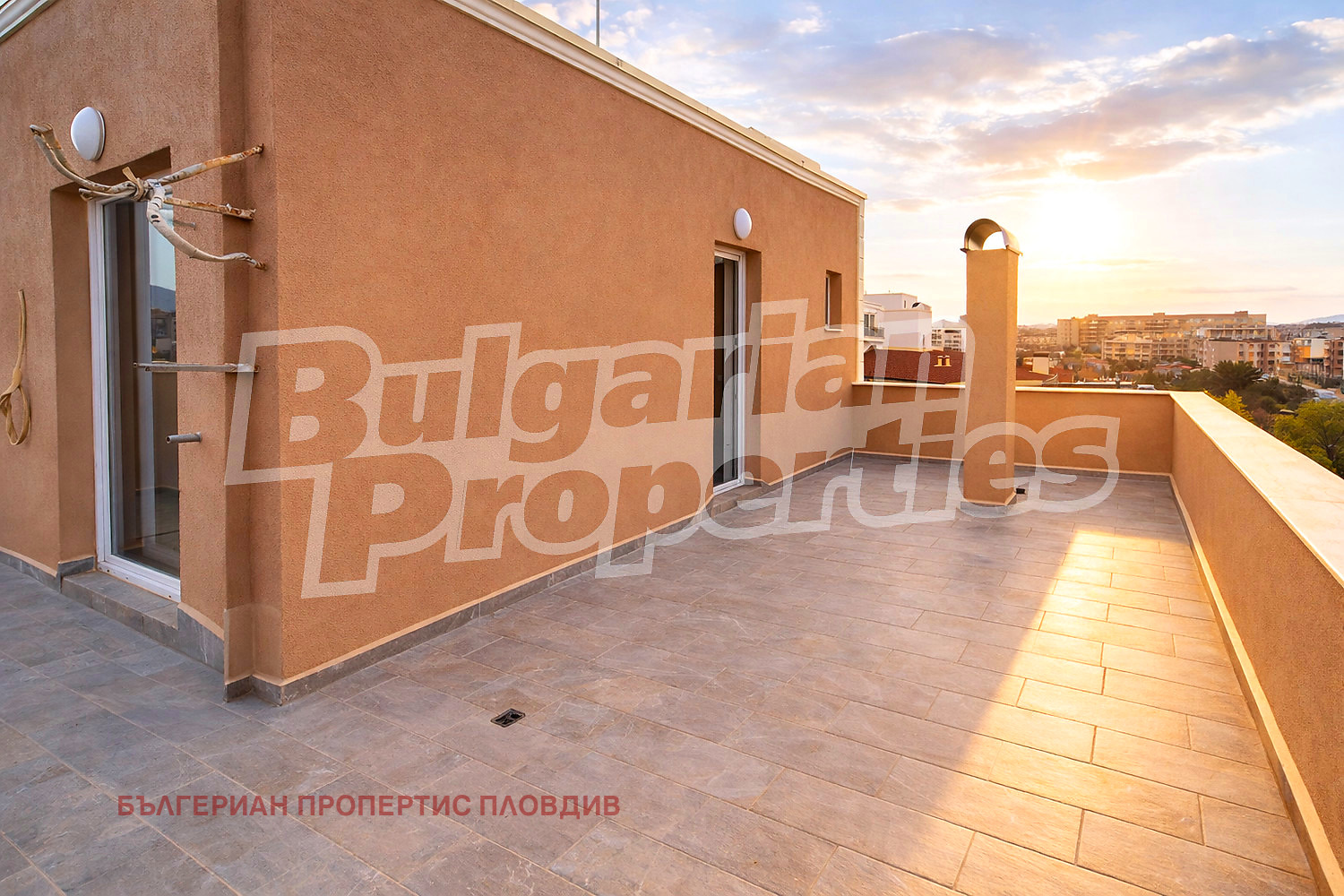 Продава 3-СТАЕН, гр. Пловдив, Остромила, снимка 4 - Апартаменти - 53970079