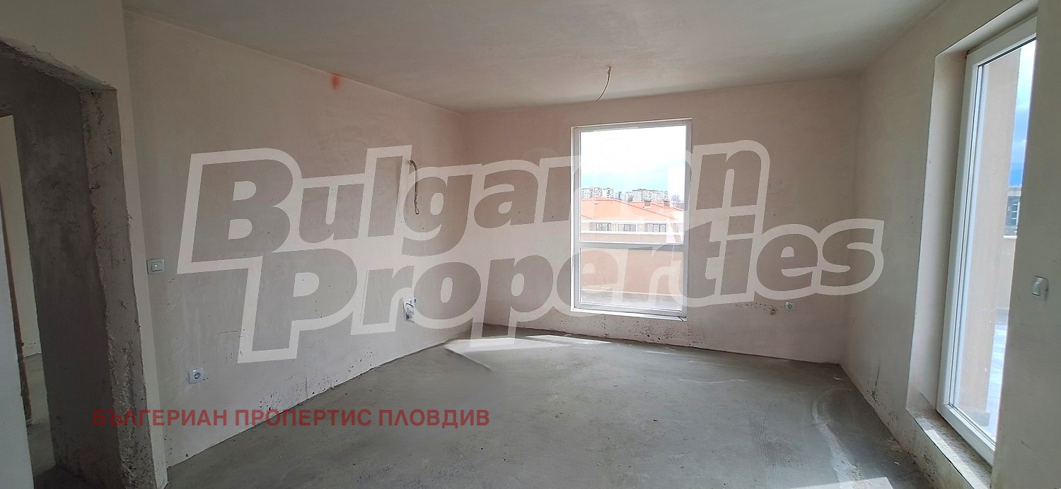 Продава 3-СТАЕН, гр. Пловдив, Остромила