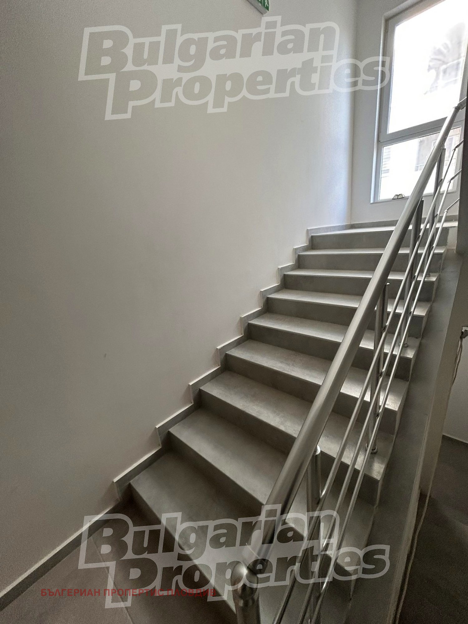 Продава 3-СТАЕН, гр. Пловдив, Остромила, снимка 9 - Апартаменти - 53970079