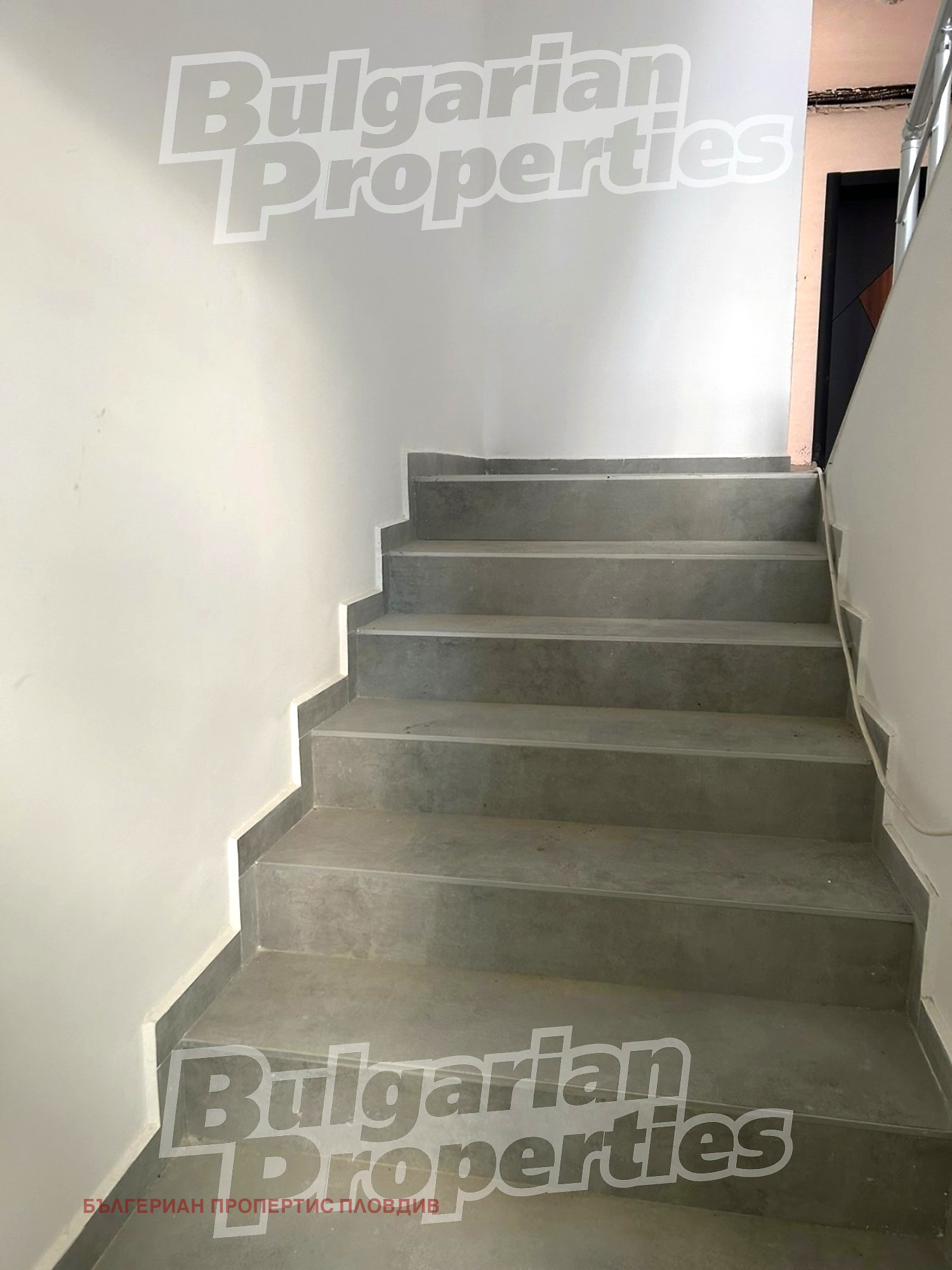 Продава 3-СТАЕН, гр. Пловдив, Остромила, снимка 10 - Апартаменти - 53970079