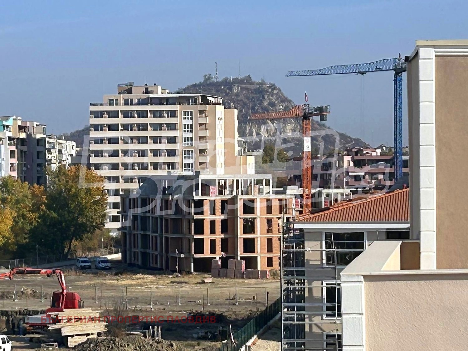 Продава 3-СТАЕН, гр. Пловдив, Остромила, снимка 5 - Апартаменти - 53970079