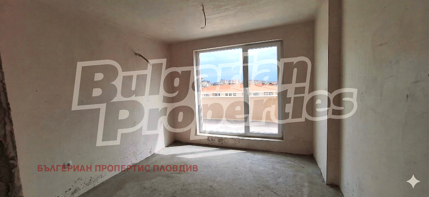 Продава 3-СТАЕН, гр. Пловдив, Остромила, снимка 8 - Апартаменти - 53970079