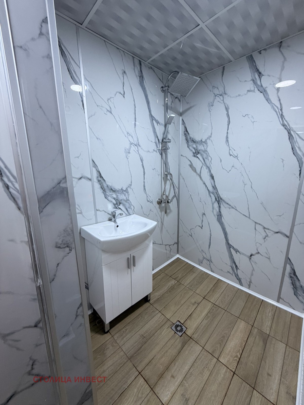 Продава 3-СТАЕН, гр. Русе, Родина 2, снимка 12 - Апартаменти - 54213637