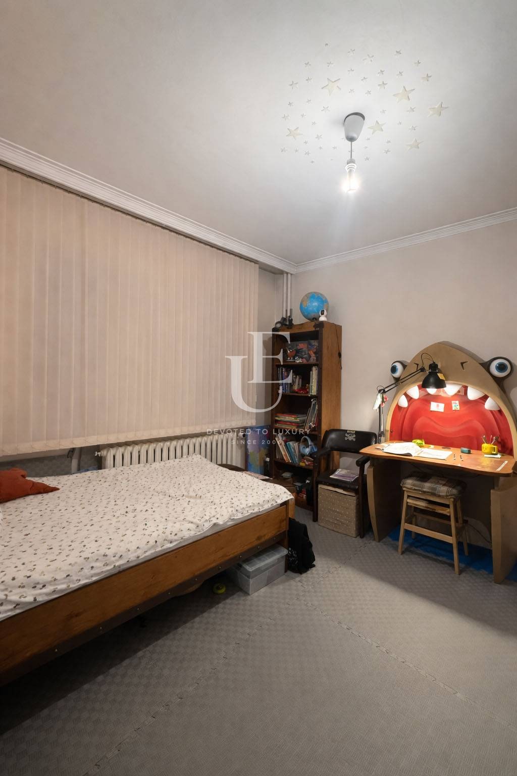 Продава 3-СТАЕН, гр. София, Стрелбище, снимка 6 - Апартаменти - 54389781