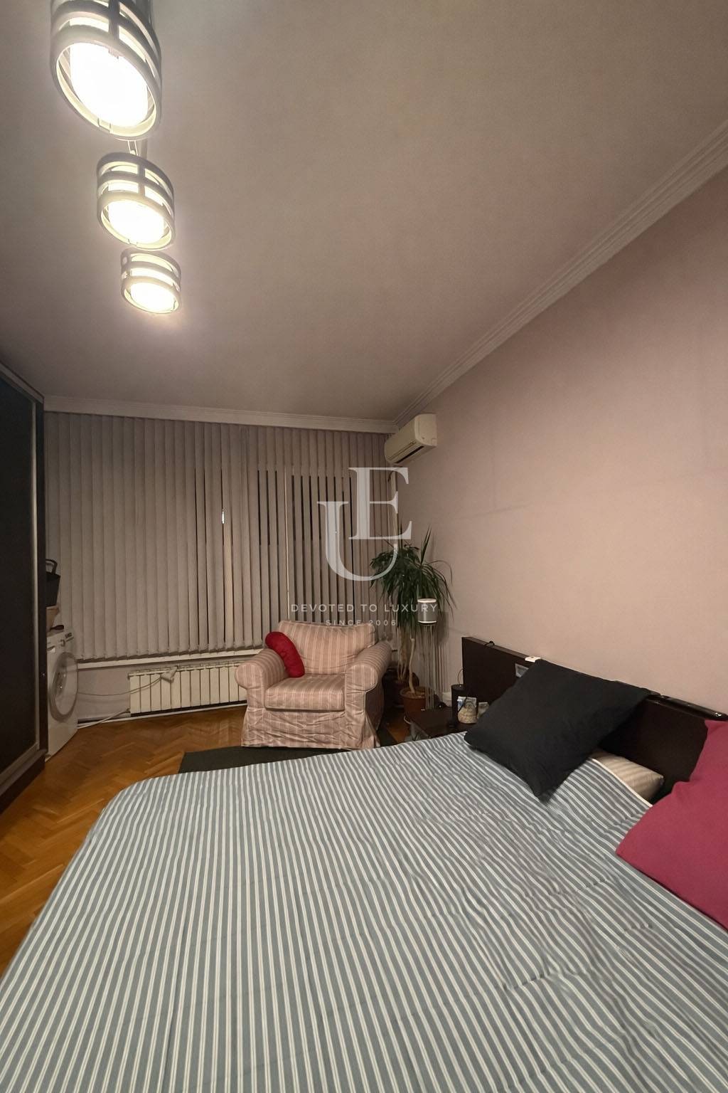 Продава 3-СТАЕН, гр. София, Стрелбище, снимка 3 - Апартаменти - 54389781