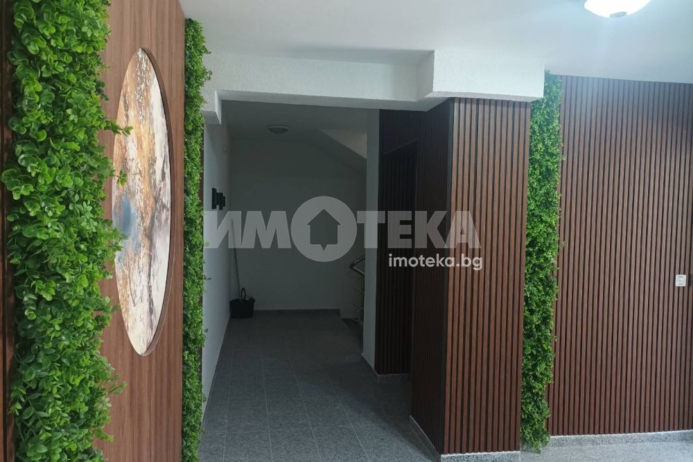 Продава 3-СТАЕН, гр. Варна, Център, снимка 14 - Апартаменти - 54591283