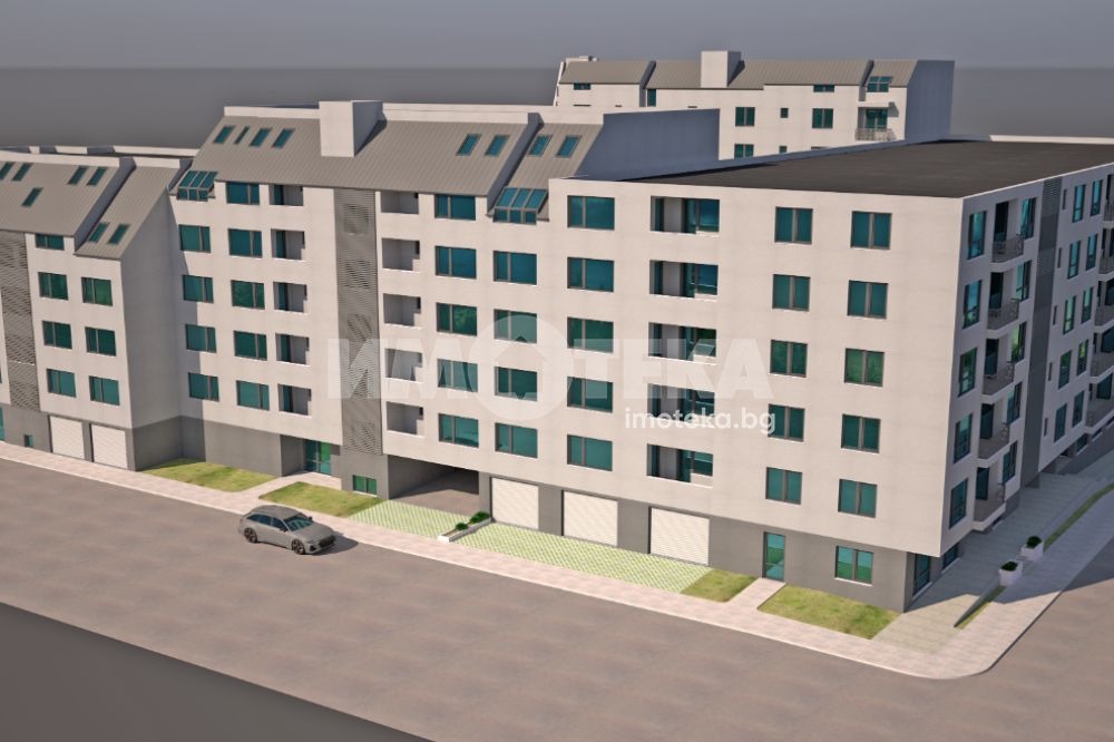 Продава 3-СТАЕН, гр. Варна, Център, снимка 11 - Апартаменти - 54591283