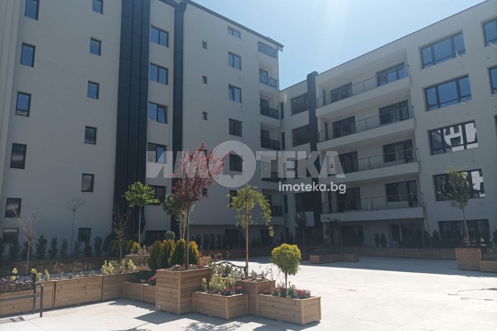 Продава 3-СТАЕН, гр. Варна, Център, снимка 3 - Апартаменти - 54591283