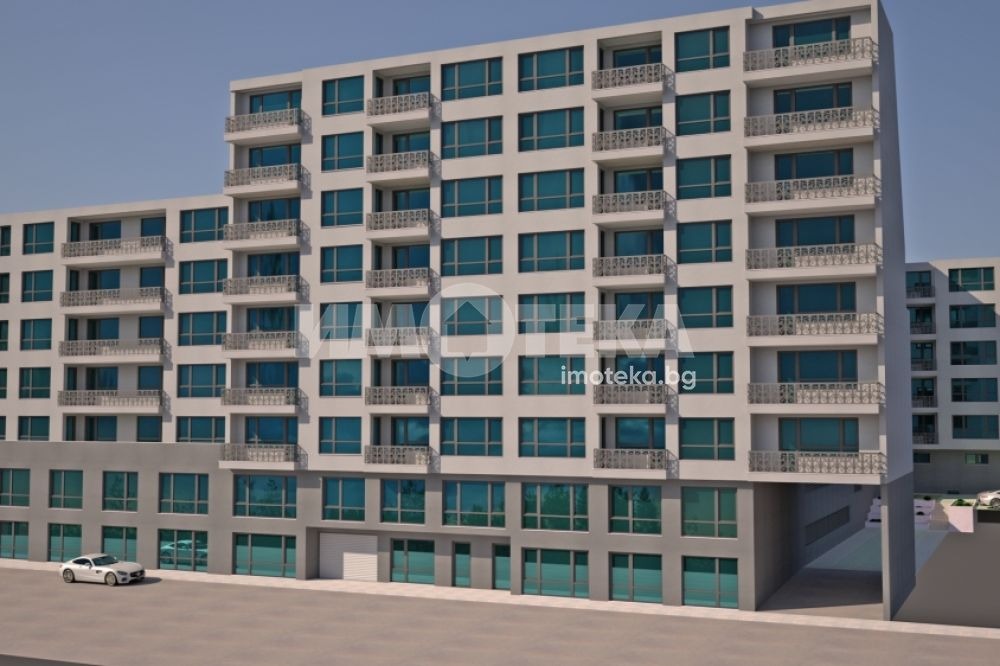 Продава 3-СТАЕН, гр. Варна, Център, снимка 7 - Апартаменти - 54591283