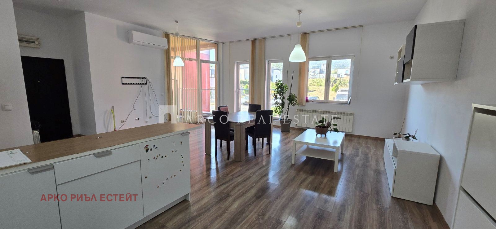 Продава 3-СТАЕН, гр. София, Драгалевци, снимка 2 - Апартаменти - 56093203