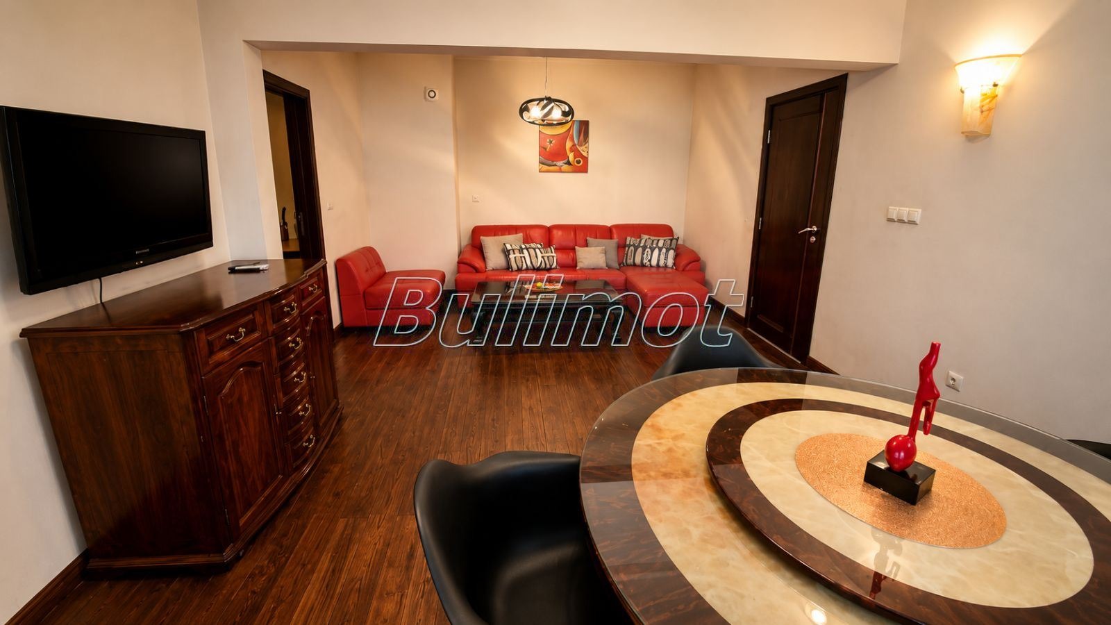 Продава 4-СТАЕН, гр. Варна, Фестивален комплекс, снимка 5 - Апартаменти - 54687824