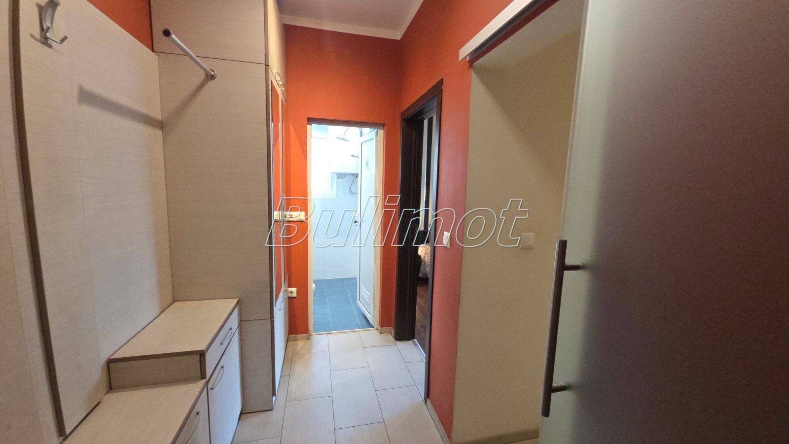 Продава 4-СТАЕН, гр. Варна, Фестивален комплекс, снимка 8 - Апартаменти - 54687824