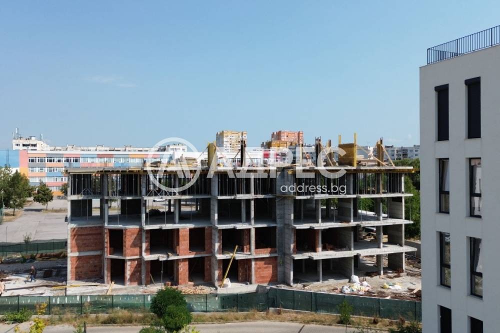 Продава МНОГОСТАЕН, гр. София, Обеля 2, снимка 5 - Апартаменти - 54602646