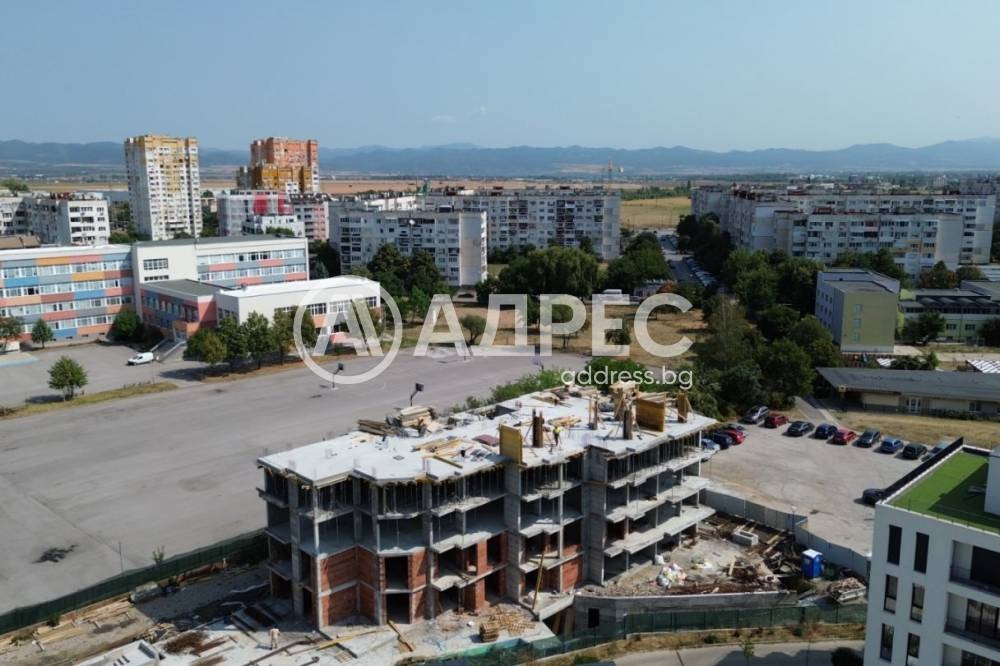 Продава МНОГОСТАЕН, гр. София, Обеля 2, снимка 8 - Апартаменти - 54602646