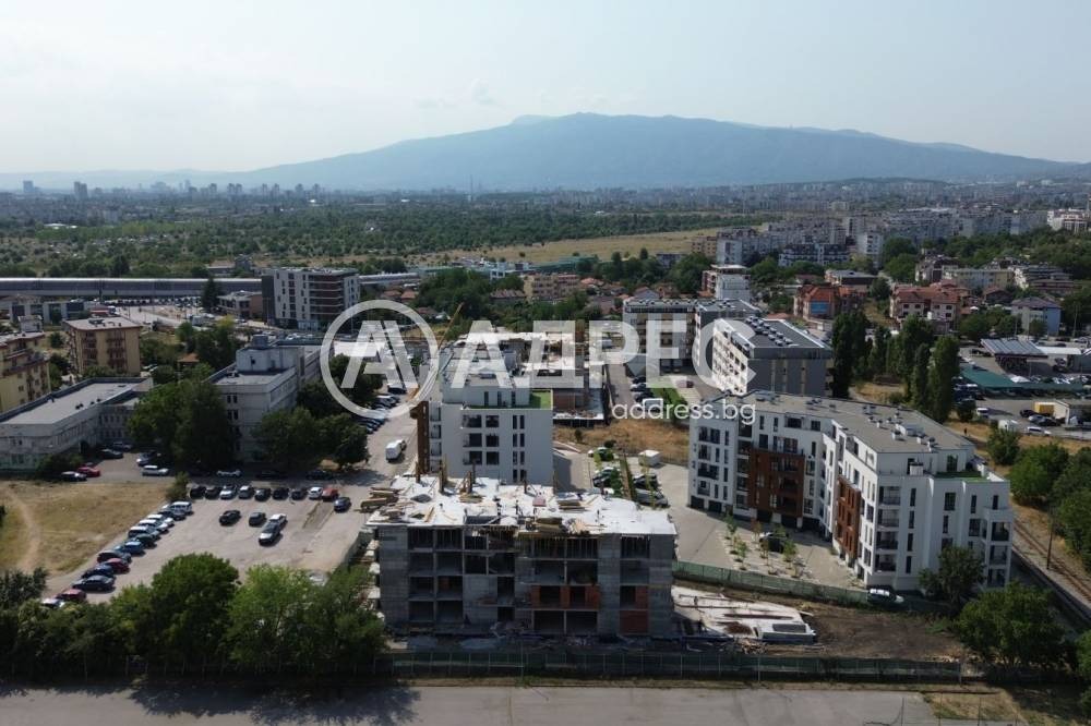 Продава МНОГОСТАЕН, гр. София, Обеля 2, снимка 7 - Апартаменти - 54602646