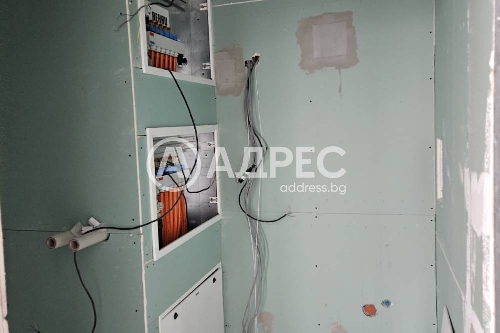 Продава МНОГОСТАЕН, гр. София, Кръстова вада, снимка 9 - Апартаменти - 55653055