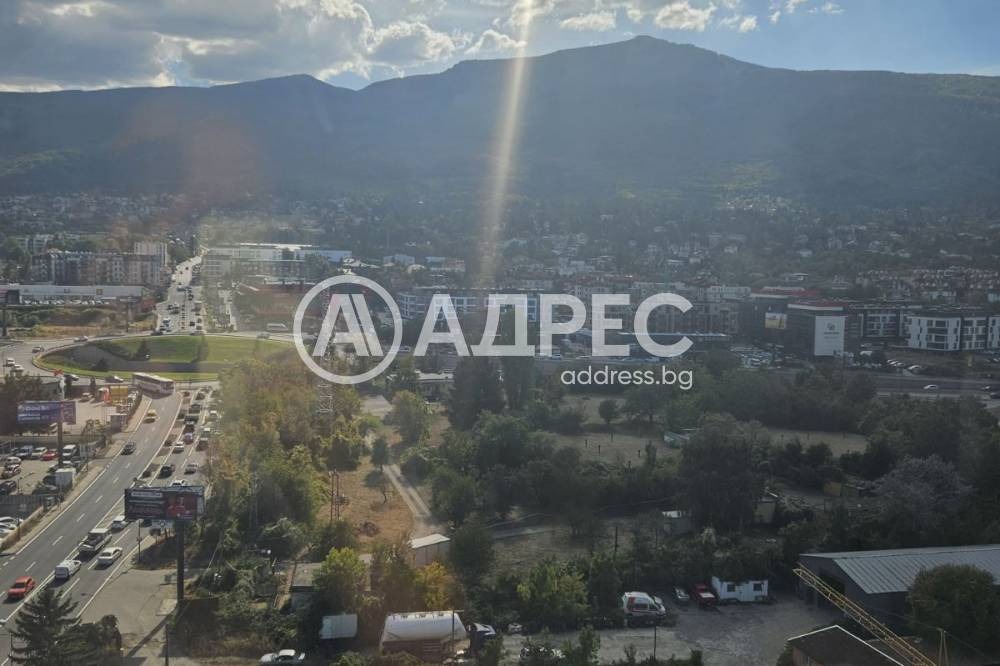 Продава МНОГОСТАЕН, гр. София, Кръстова вада, снимка 6 - Апартаменти - 55653055