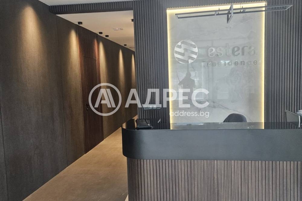 Продава МНОГОСТАЕН, гр. София, Кръстова вада