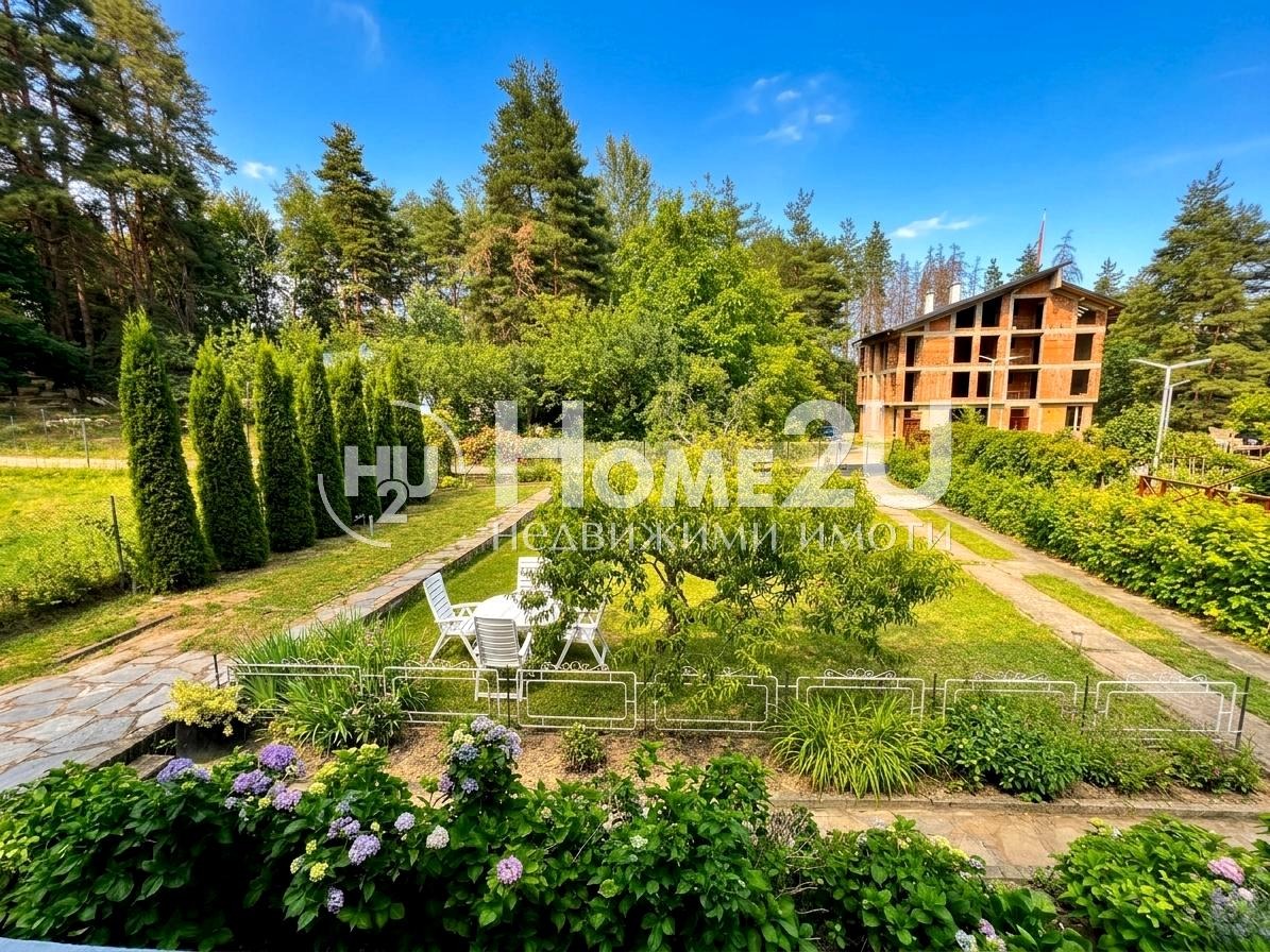 Продава КЪЩА, с. Дедево, област Пловдив, снимка 3 - Къщи - 54076989