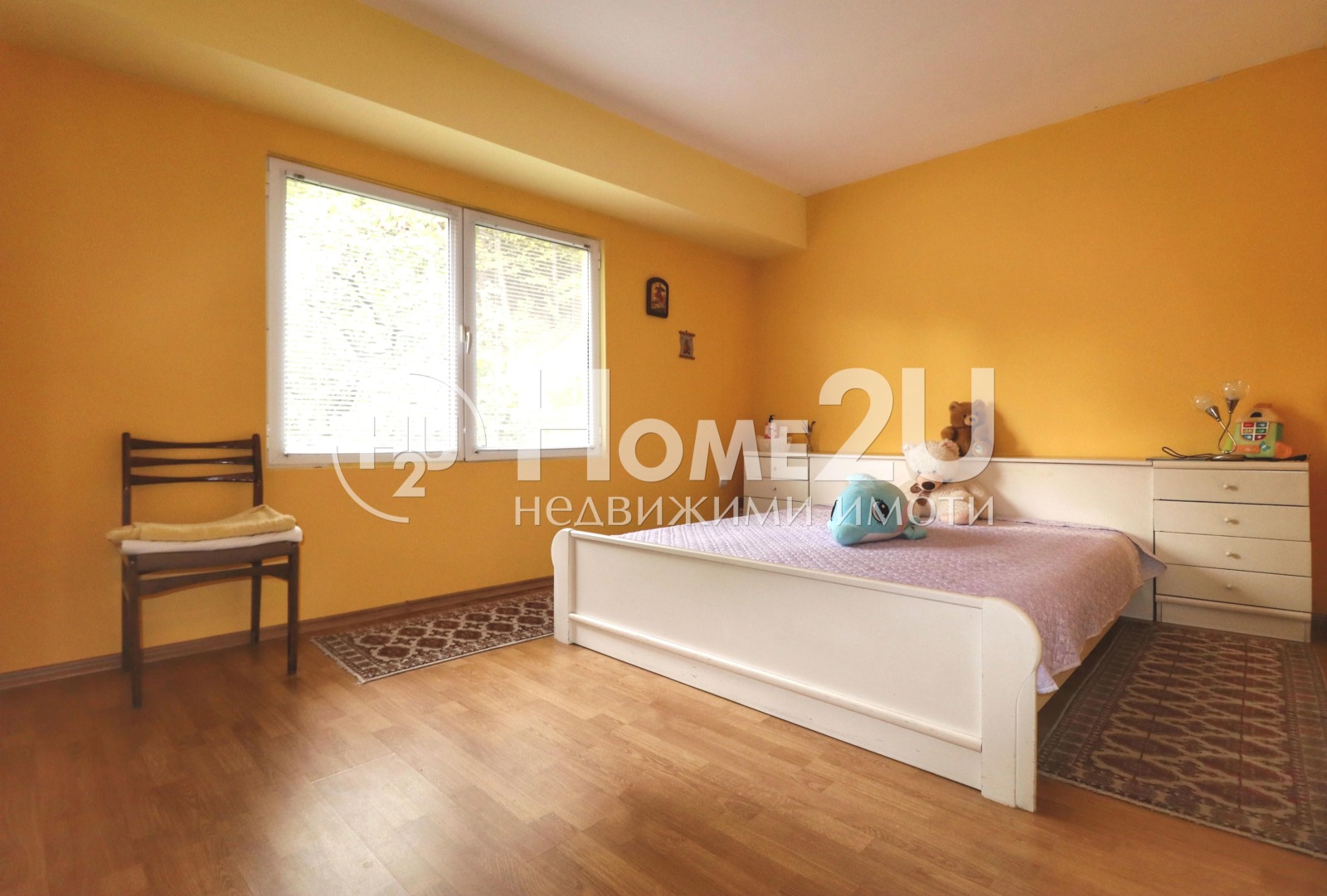 Продава КЪЩА, с. Дедево, област Пловдив, снимка 8 - Къщи - 54076989